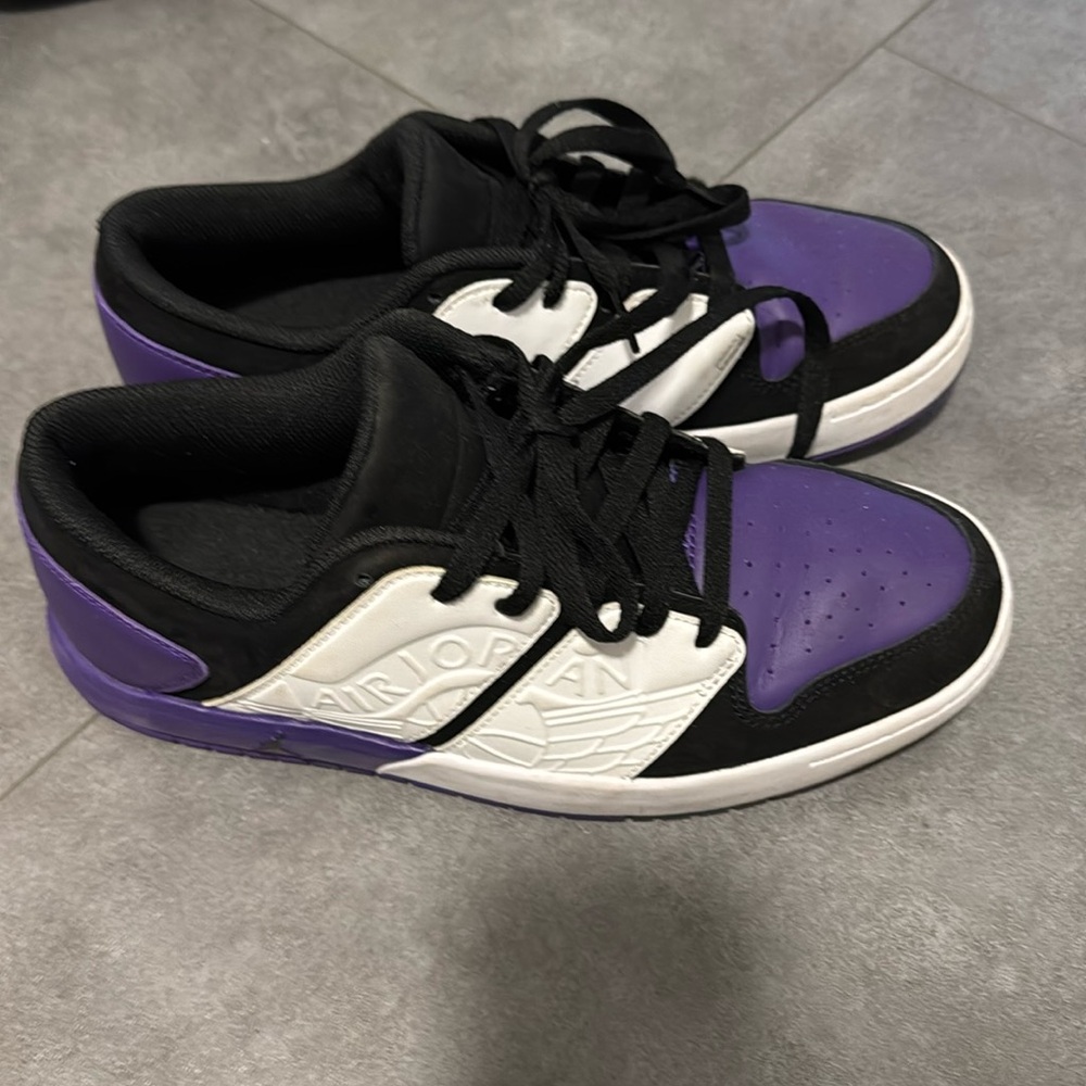 Men’s Jordan great condition